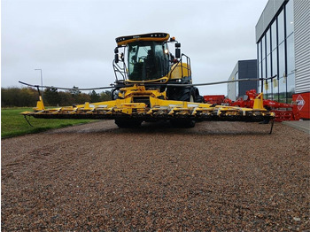 Koristusmasin New Holland FR650 ST5: pilt 4