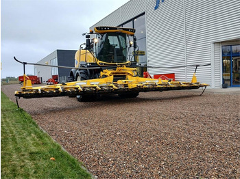 Koristusmasin New Holland FR650 ST5: pilt 3