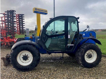 Teleskooplaadur NEW HOLLAND