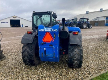 Teleskooplaadur New Holland LM7.35: pilt 4