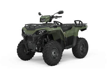 ATV POLARIS
