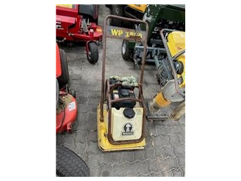 Vibraatorplaat WACKER