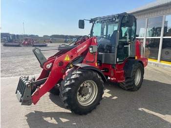 Minilaadur Weidemann 5080 STAGE V: pilt 3