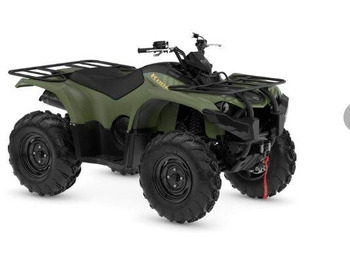 ATV YAMAHA