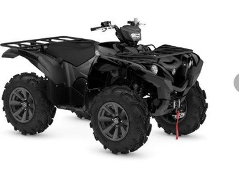 ATV YAMAHA