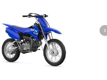 ATV YAMAHA