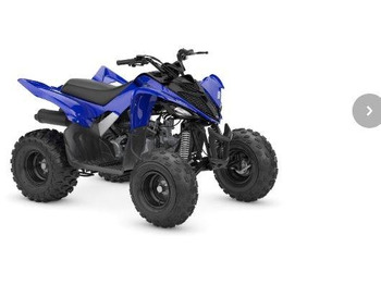 ATV YAMAHA