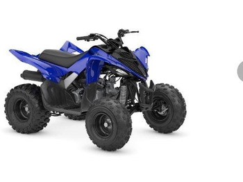 ATV YAMAHA