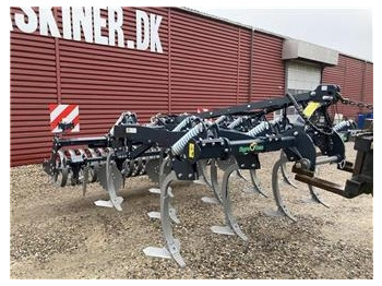 Äke AGRO-TOM