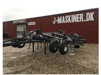 Maaharimisseadmed AGRO-TOM