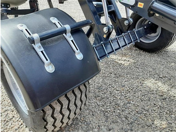 Ketasäke Agro-Tom 6.0 m. HD bugseret: pilt 5