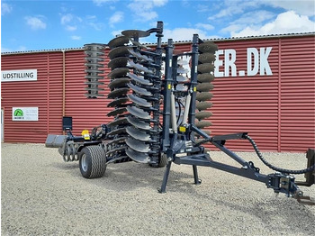 Ketasäke Agro-Tom 6.0 m. HD bugseret: pilt 2