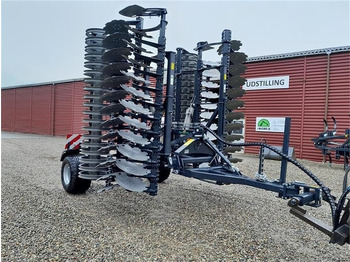 Ketasäke AGRO-TOM