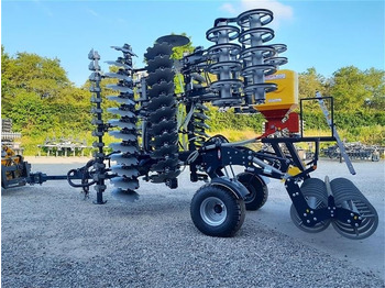 Ketasäke AGRO-TOM
