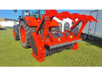 Võsafrees BOXER AGRI