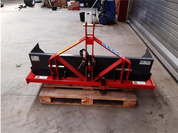 Kopp - Ehitusmasinad Dk-Tec 160: pilt 2
