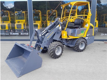 Minilaadur EUROTRAC