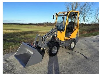 Minilaadur EUROTRAC