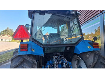 Ford 8240  liising Ford 8240: pilt 3