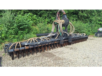 Lägapütt INTER-TECH