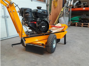 Laski F 360 SW/14 MED DREJESKAMMEL  liising Laski F 360 SW/14 MED DREJESKAMMEL: pilt 5