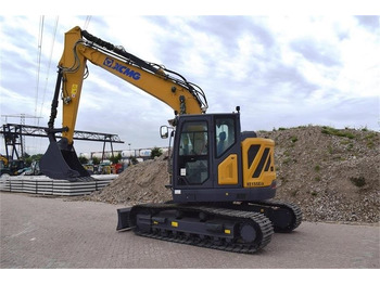 Lintekskavaator XCMG XE155ECR