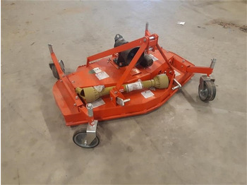 Niiduk BOXER AGRI