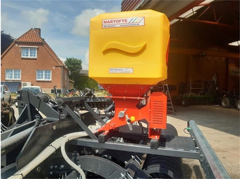 Külvimasin - - - technik plus: pilt 4