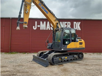 Lintekskavaator XCMG XE150E