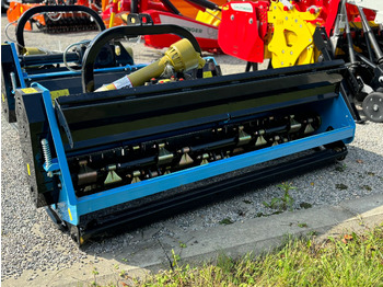 Uus Hooldusniiduk/ Multšer Agrostar AMD 155-175: pilt 3