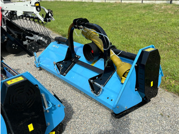 Uus Hooldusniiduk/ Multšer Agrostar AMD 155-175: pilt 2