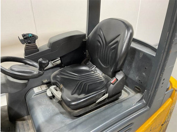 Elektritõstuk Jungheinrich EFG 216: pilt 5