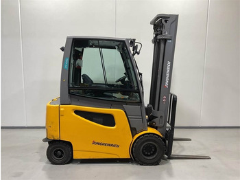 Elektritõstuk JUNGHEINRICH EFG 425