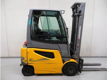 Elektritõstuk JUNGHEINRICH EFG 425