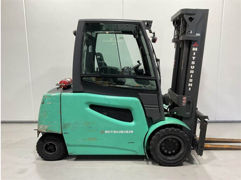 Elektritõstuk MITSUBISHI