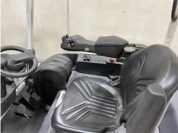 Elektritõstuk Nissan TX3-16: pilt 3