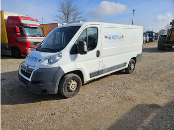 Väike kaubik CITROËN Jumper