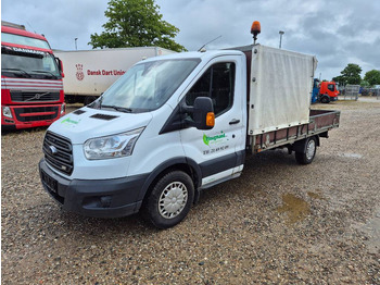 Kaubik FORD Transit