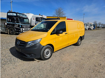 Väike kaubik MERCEDES-BENZ Vito 114