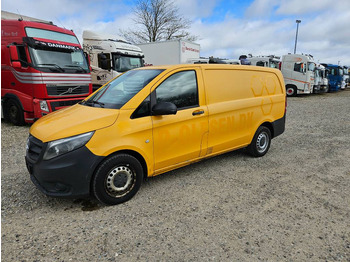 Väike kaubik MERCEDES-BENZ Vito 114