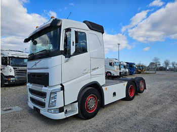 Sadulveok VOLVO FH 500