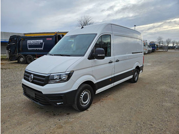 Kaubik VOLKSWAGEN Crafter 35
