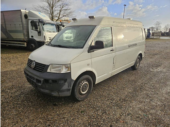 Väike kaubik VOLKSWAGEN Transporter