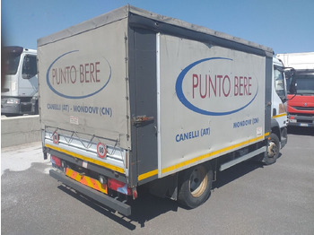 Tent veoauto DAF 45.150 E.3: pilt 3
