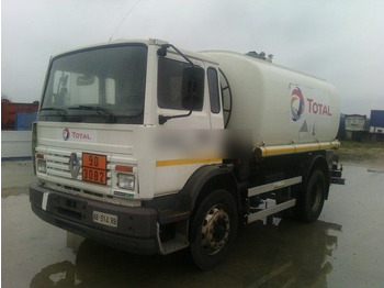 Tsisternauto RENAULT Midliner
