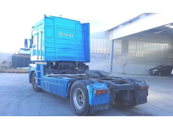 Sadulveok Renault MAGNUM 480 DXI: pilt 4