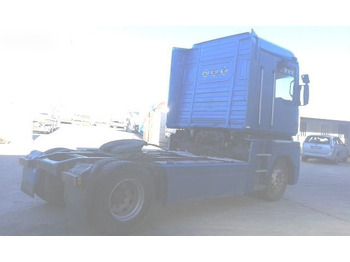 Sadulveok Renault MAGNUM 480 DXI: pilt 3
