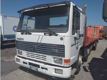 Madelveok/ Platvormveok VOLVO FL10 320