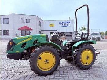 Traktor FERRARI