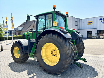 John Deere 7530 Premium AutoPowr liising John Deere 7530 Premium AutoPowr: pilt 2